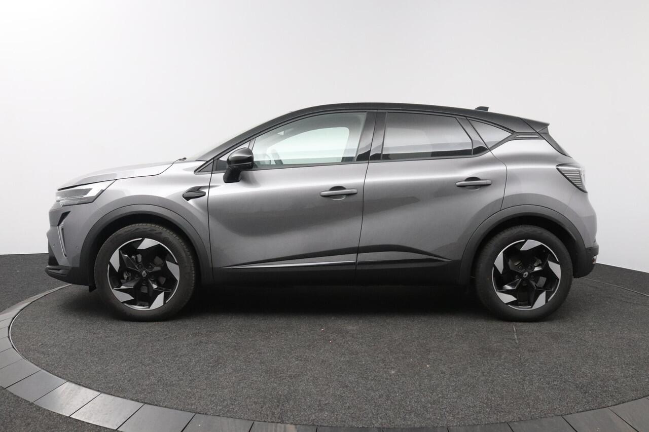 Renault CAPTUR 1.0 TCe 90 techno | Nieuw Model | Pack Navigation | Carplay/Android Auto |
