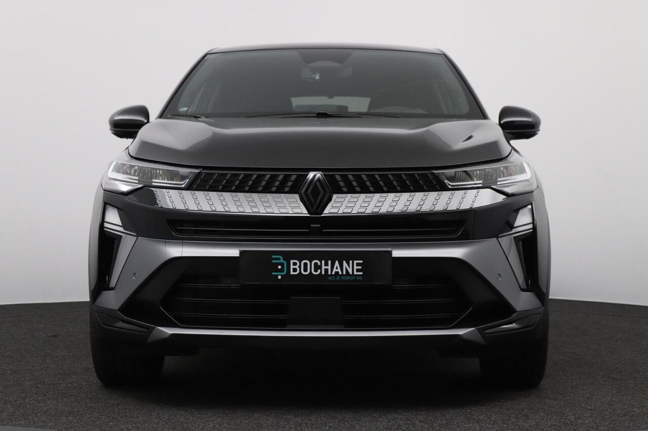 Renault CAPTUR 1.6 E-Tech full hybrid 145 esprit Alpine | Harman/Kardon Audio | 360 Camera | Carplay/Android auto |