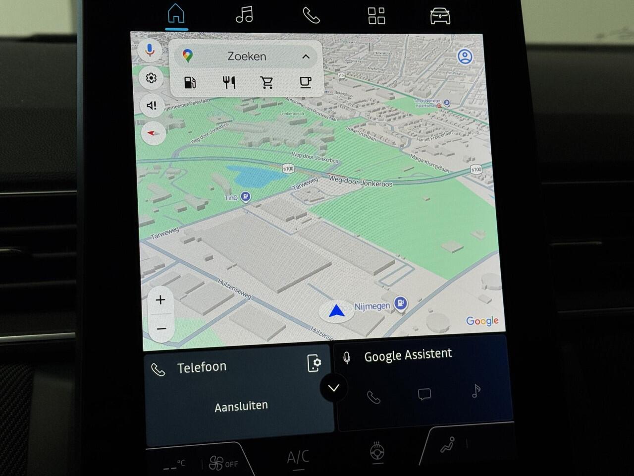 Renault CAPTUR 1.6 E-Tech full hybrid 145 Esprit Alpine | Navigatie | 360° Camera | Adaptive Cruise Control | Harman / Kardon |