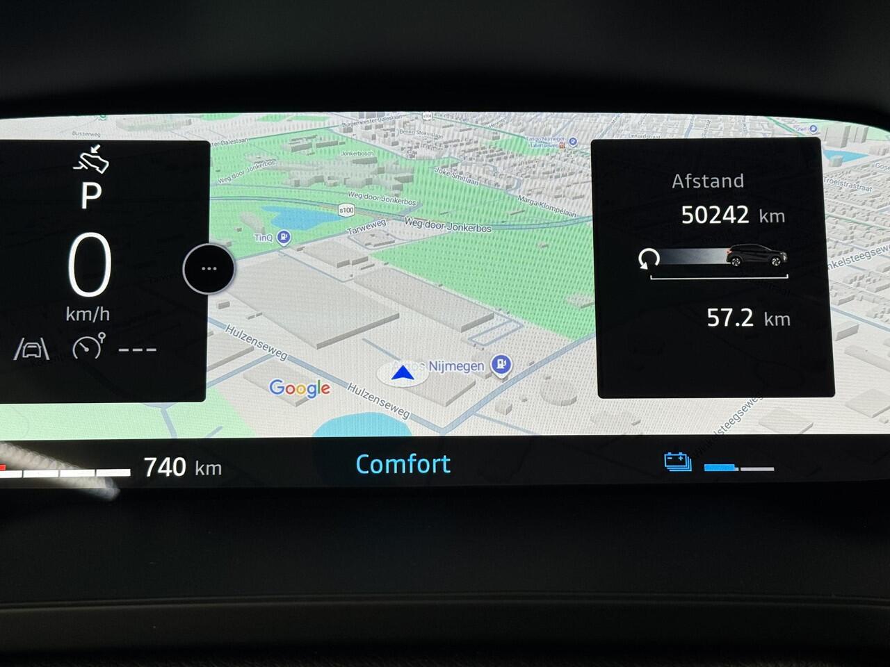 Renault CAPTUR 1.6 E-Tech full hybrid 145 Esprit Alpine | Navigatie | 360° Camera | Adaptive Cruise Control | Harman / Kardon |