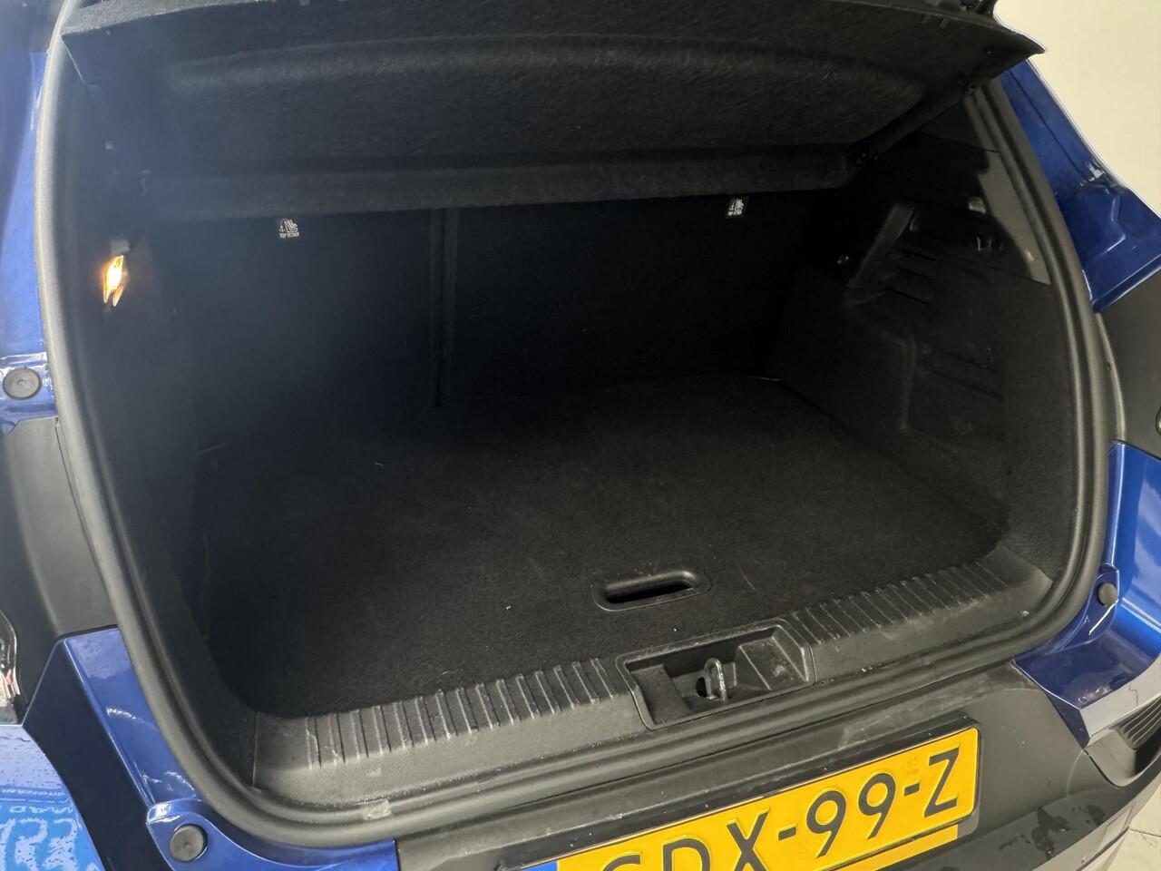 Renault CAPTUR 1.6 E-Tech full hybrid 145 Esprit Alpine | Navigatie | 360° Camera | Adaptive Cruise Control | Harman / Kardon |