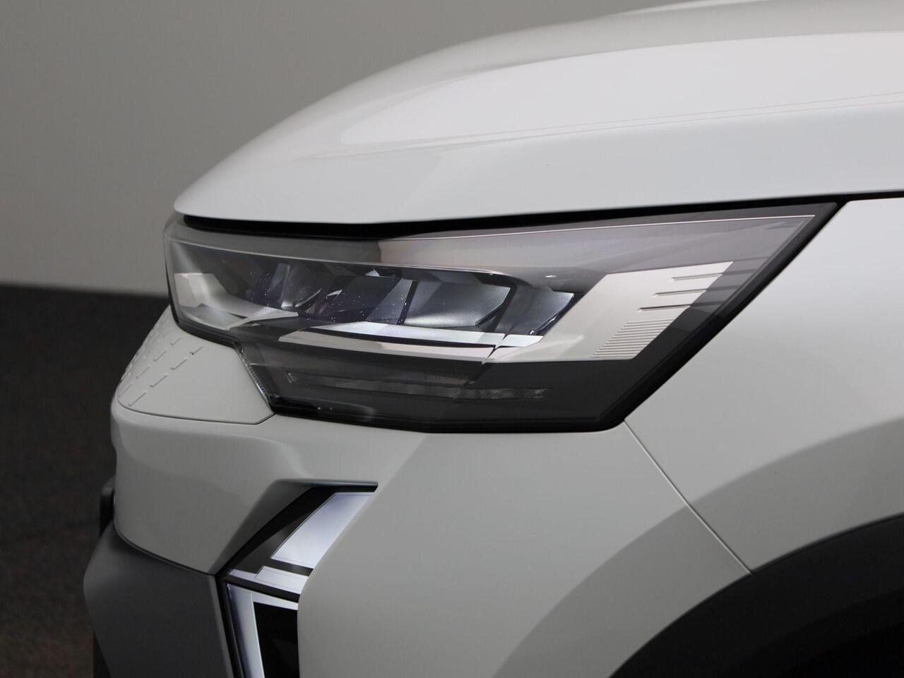 Renault CAPTUR 1.6 E-Tech full hybrid 145 esprit Alpine | Harman Kardon Audio | 360 Camera | Google Navi | Stuur verwarmd |