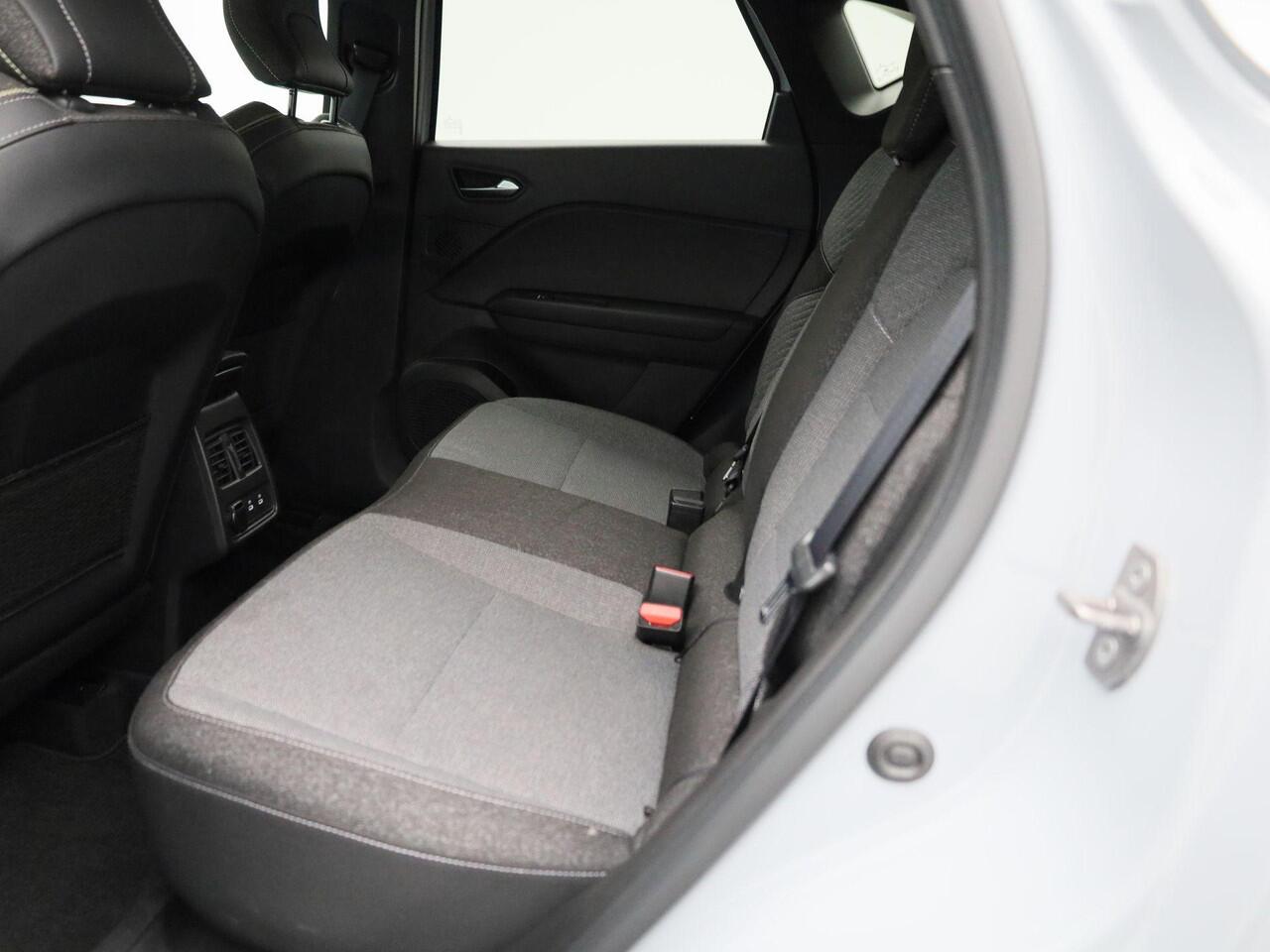 Renault CAPTUR 1.6 E-Tech full hybrid 145 techno | Google Navi | 360 Camera | Pack Winter | LM Velgen |