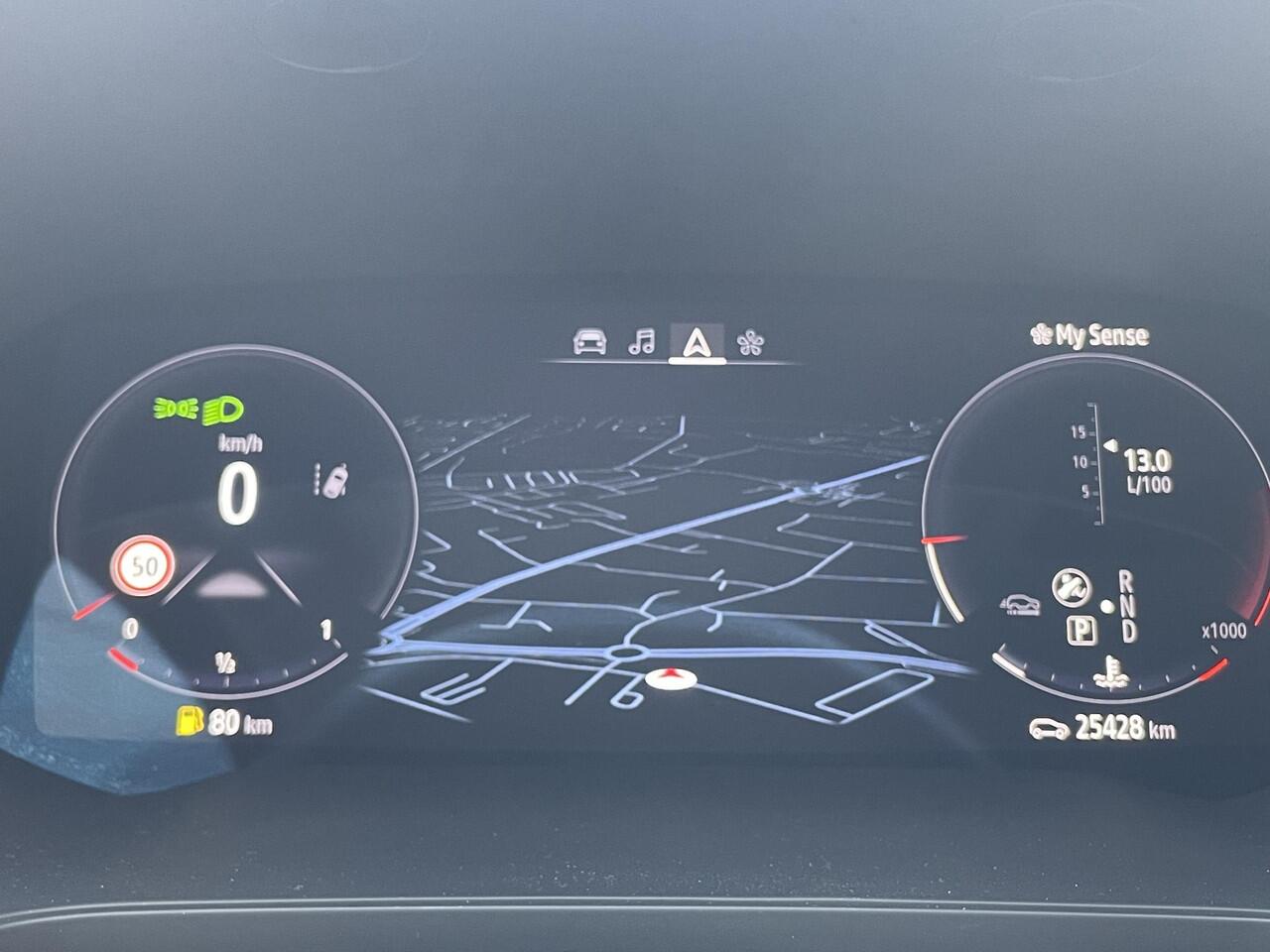 Renault CAPTUR 1.3 mild hybrid 160 iconic | Trekhaak | Lederen bekleding |