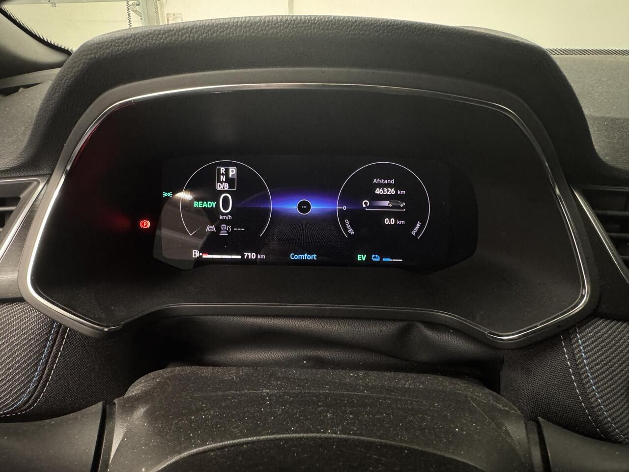 Renault CAPTUR 1.6 E-Tech full hybrid 145 Esprit Alpine | Navigatie | Adaptive Cruise Control | 360° Camera | Harman / Kardon |