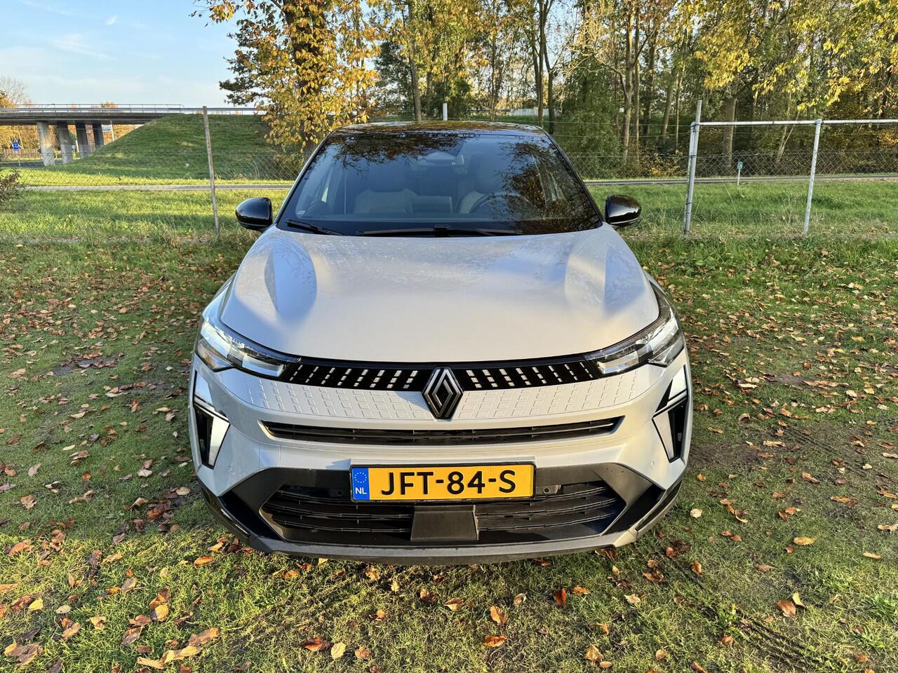 Renault CAPTUR 1.3 mild hybrid 160 EDC techno AUTOMAAT | NIEUW MODEL | GRIS RAFALE | CAMERA | CLIMA | CRUISE |