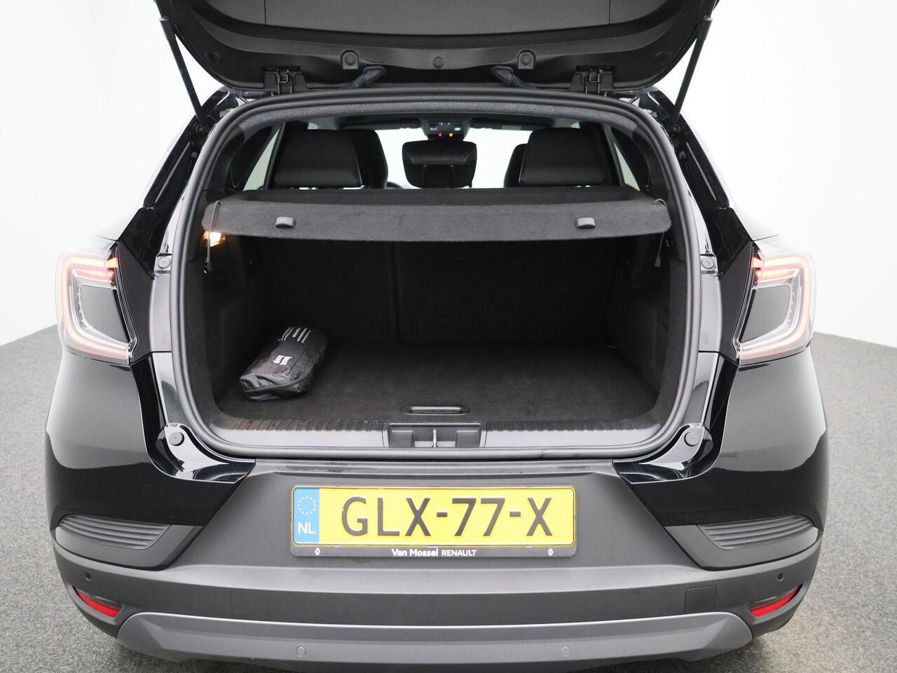 Renault CAPTUR 1.6 E-Tech full hybrid 145 esprit Alpine | Automaat | Harman kardon | Rondom camera