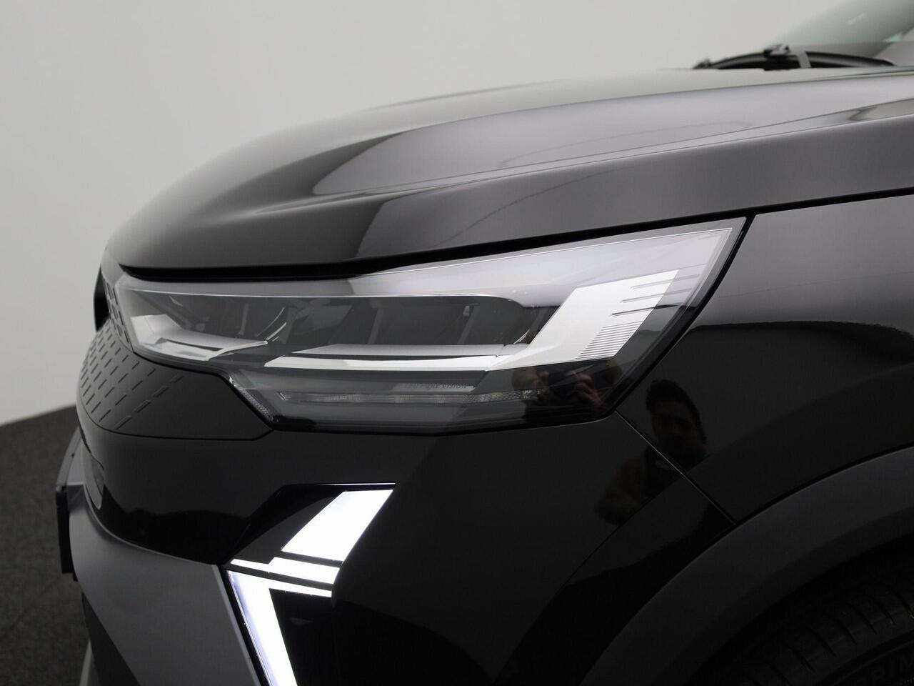 Renault CAPTUR 1.6 E-Tech full hybrid 145 esprit Alpine | Automaat | Harman kardon | Rondom camera