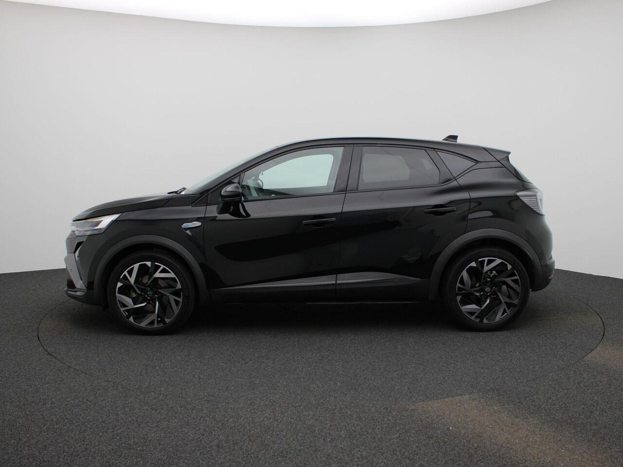 Renault CAPTUR 1.6 E-Tech full hybrid 145 esprit Alpine | Automaat | Harman kardon | Rondom camera