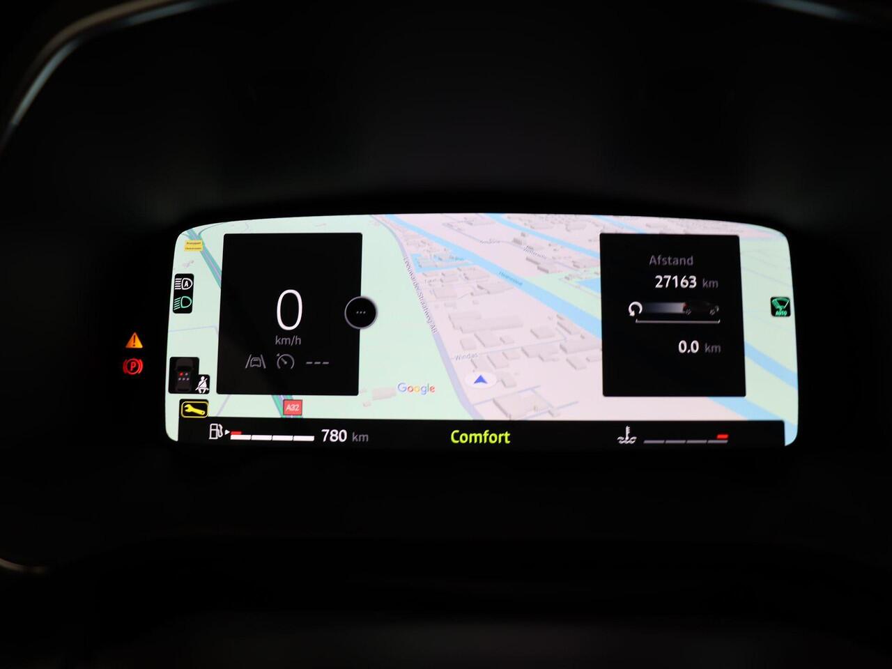 Renault CAPTUR TCe 90pk Techno | Harman Kardon | Stoel en stuur verwarming | Achteruitrijcamera | Digitaal Dashboard |