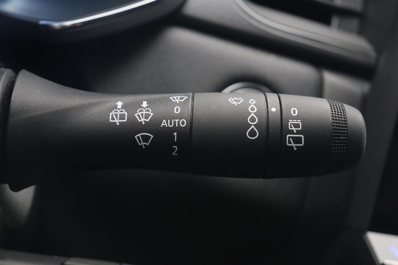 Renault CAPTUR TCe 90 techno | Harman Kardon | Stoel en stuurverwarming | Achteruitrijcamera |