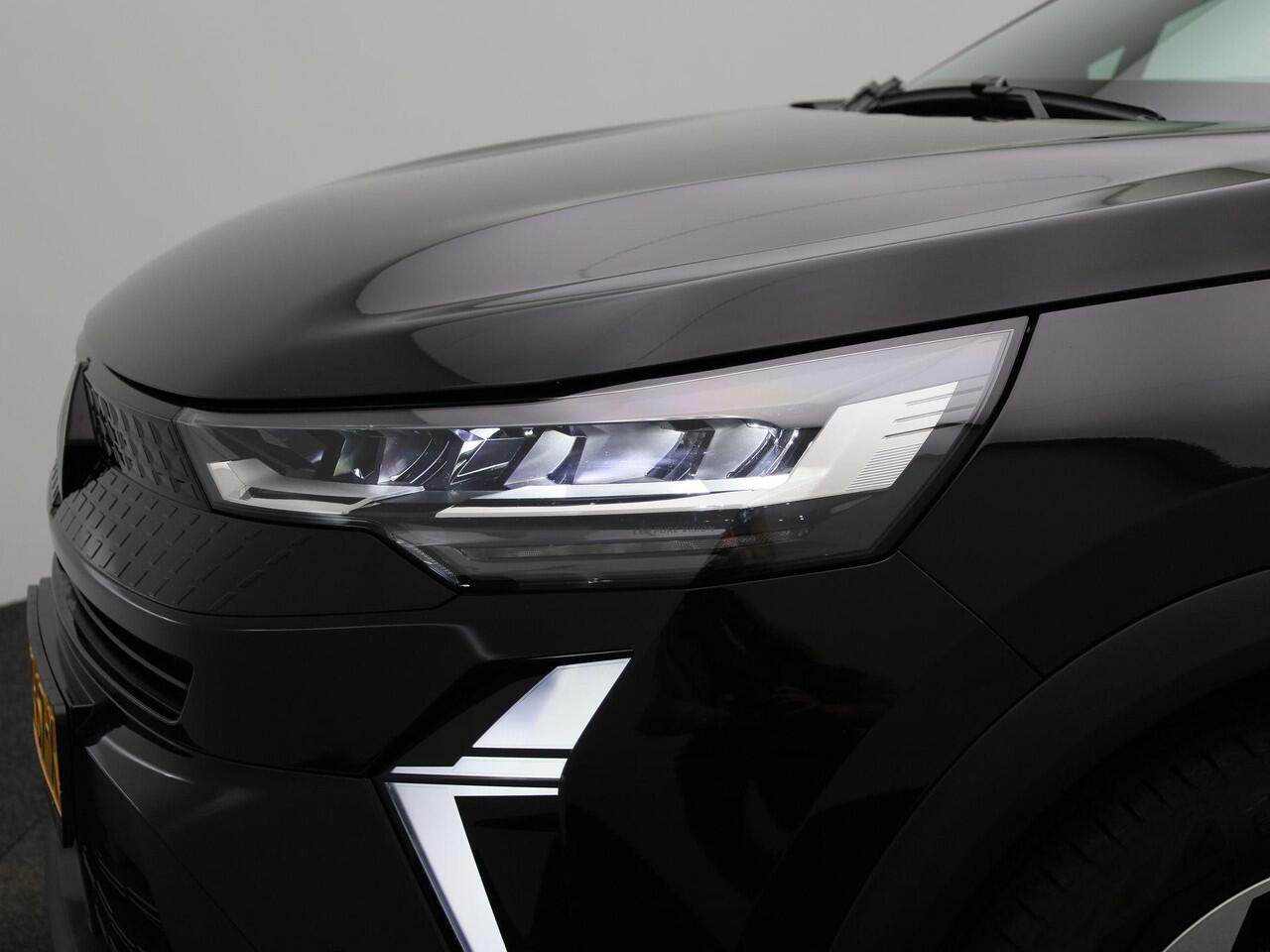 Renault CAPTUR 1.6 E-Tech full hybrid 145 techno | Google Navi / 360 Camera / Pack Winter / LM Velgen