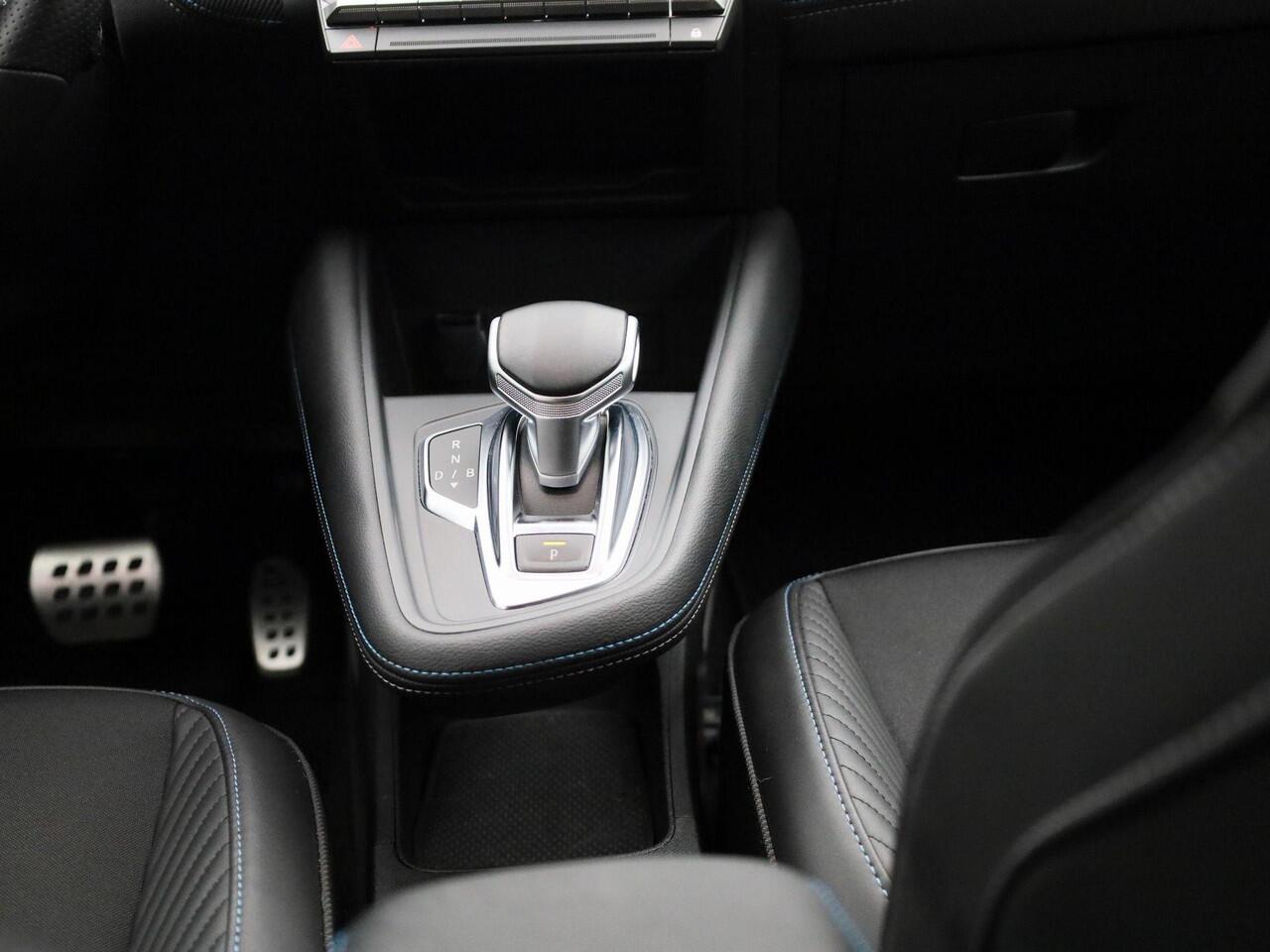 Renault CAPTUR 1.6 E-Tech full hybrid 145 esprit Alpine |Stuurwielverwarming | 360 Camera | Harman/Kardon