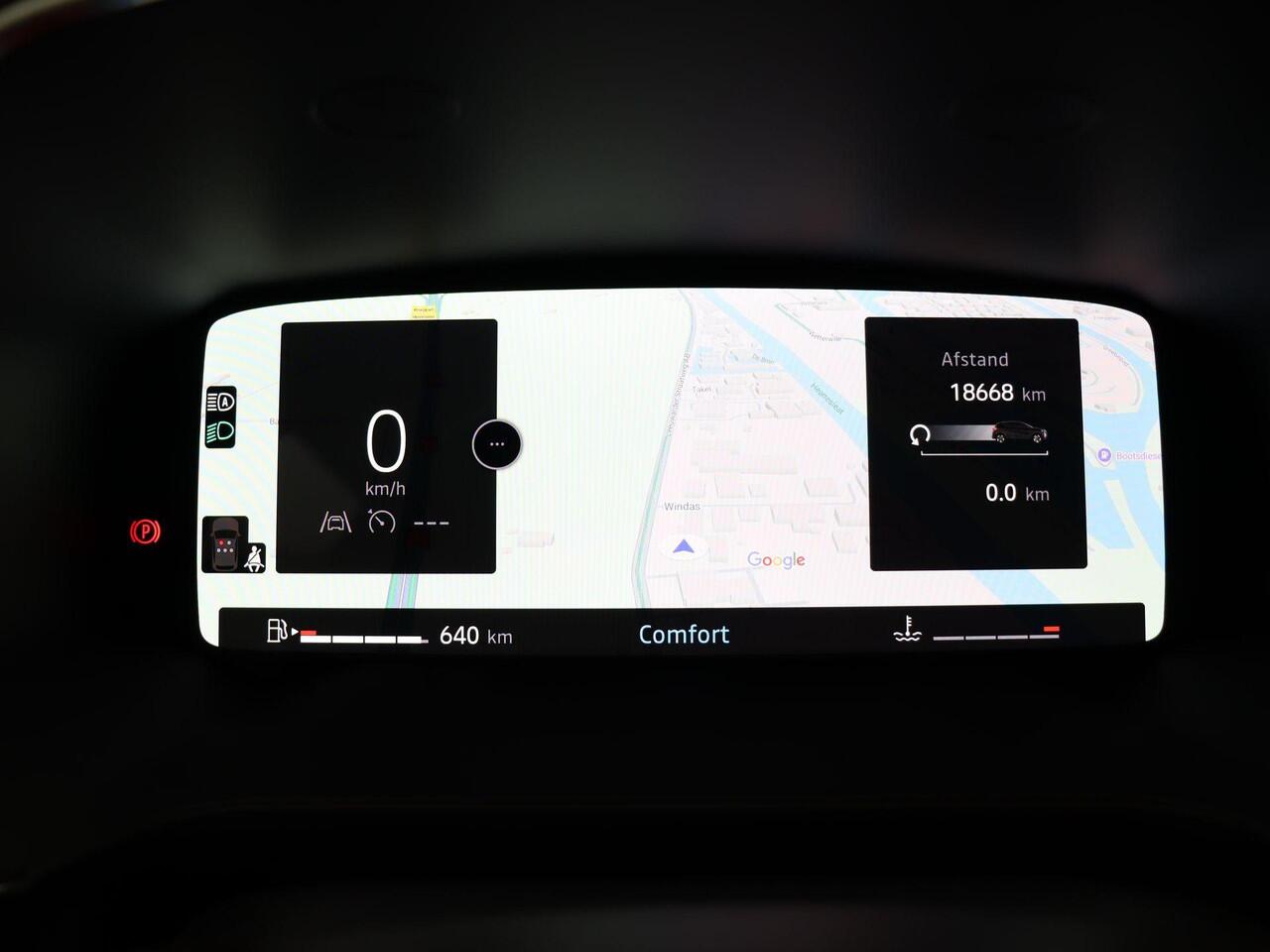 Renault CAPTUR 1.0 TCe 90 techno | 1200KG Trekgewicht | Lichtmetalen velgen | Stoel-stuur verwarming | Harman Kardon |