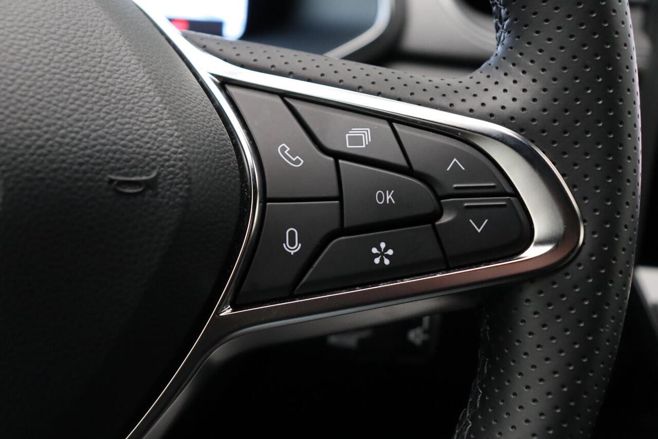 Renault CAPTUR TCe 90pk techno | Harman Kardon | Digitaal Dashboard | Stoel en stuurwielverwarming | Achteruitrijcamera |