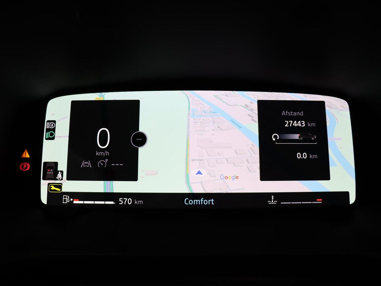 Renault CAPTUR TCe 90pk techno | Harman Kardon | Digitaal Dashboard | Stoel en stuurwielverwarming | Achteruitrijcamera |