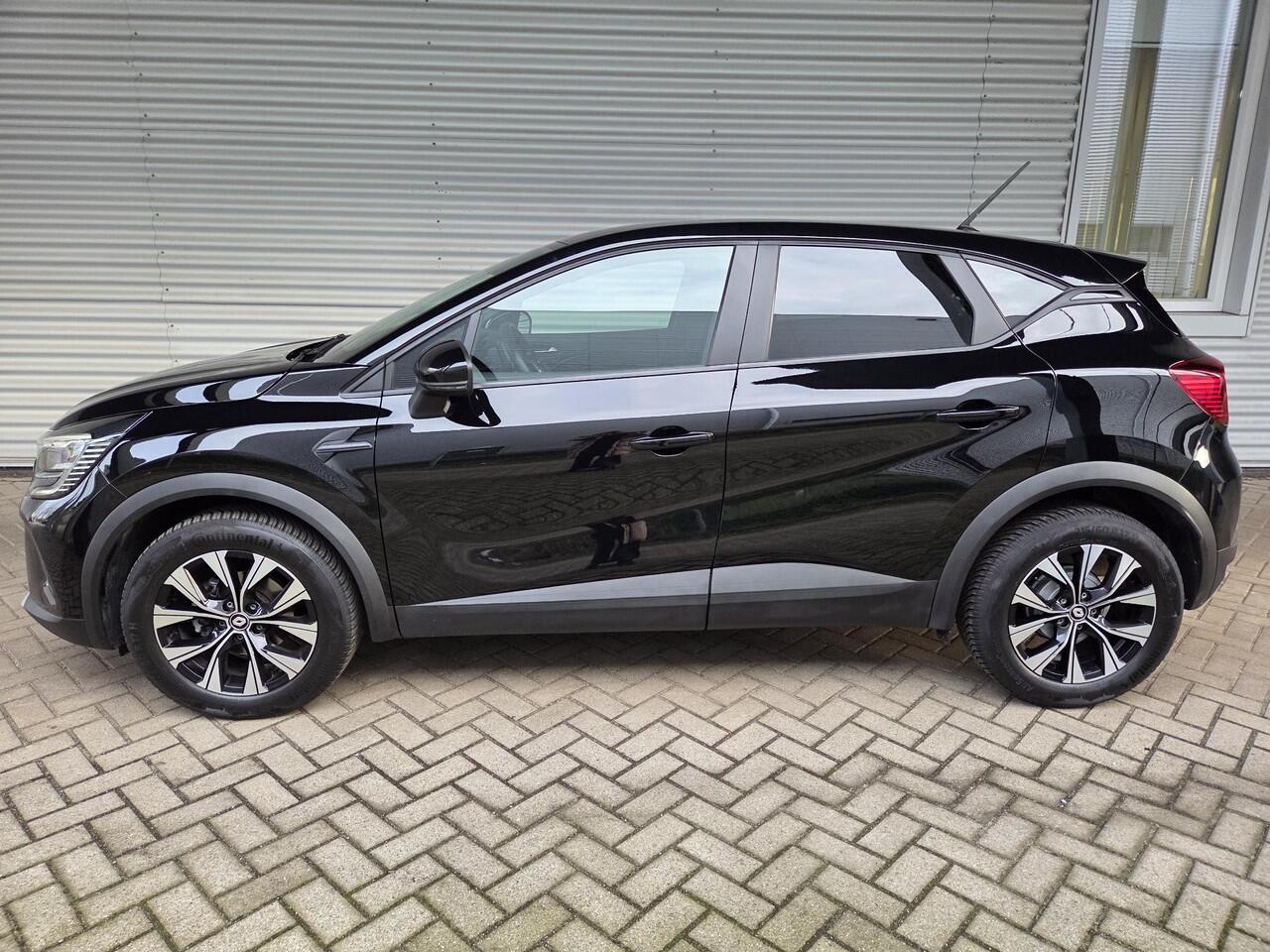 Renault CAPTUR 1.0 TCe 90 Intens