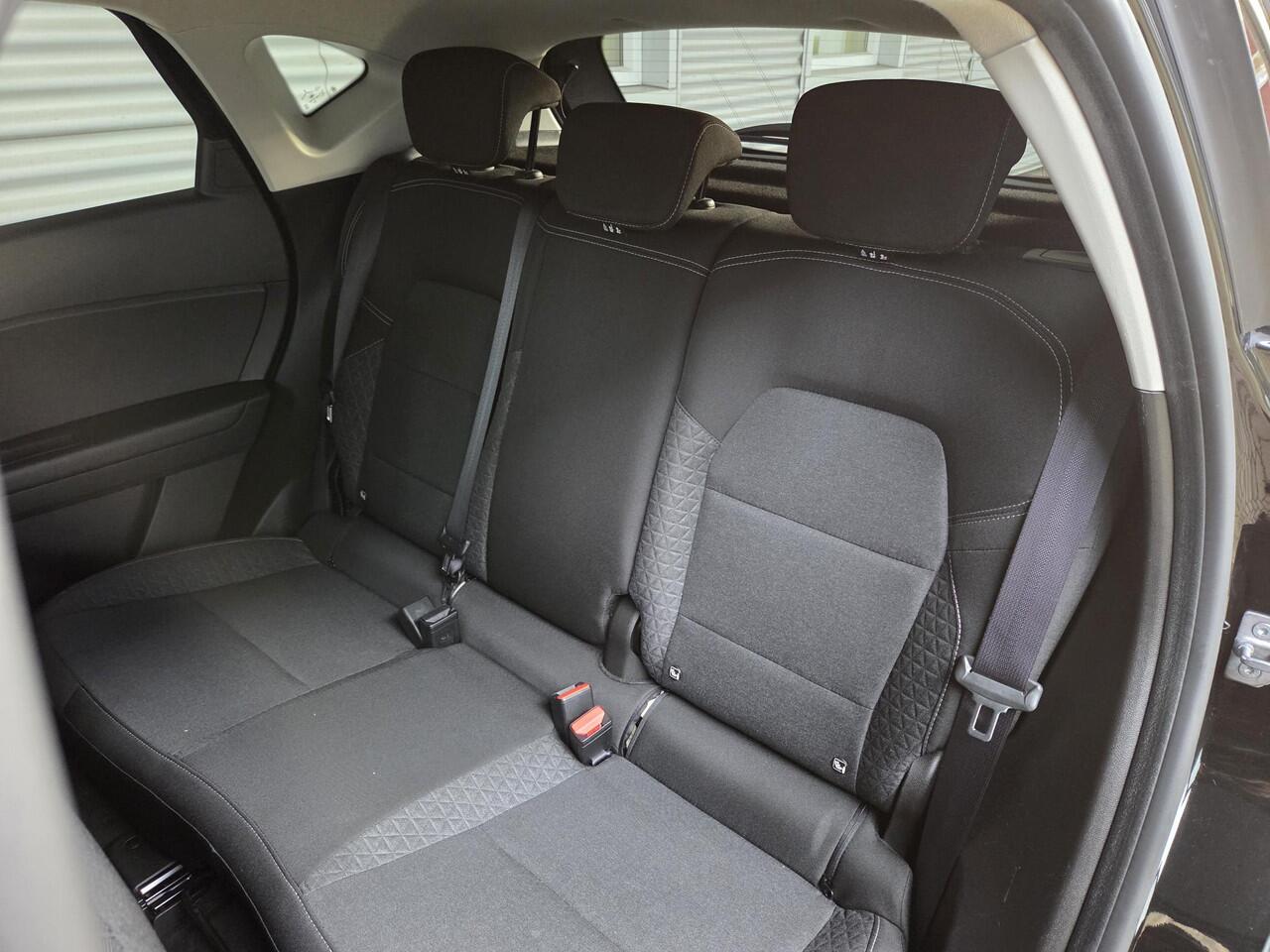 Renault CAPTUR 1.0 TCe 90 Intens