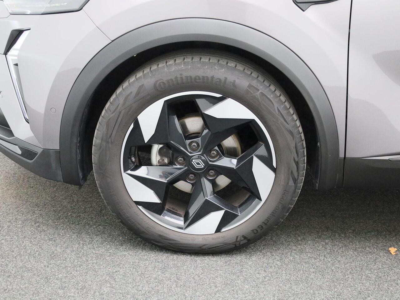 Renault CAPTUR 1.3 mild hybrid 160Pk techno | Google Navigatie | Apple & Android Carplay | Parkeersensoren & Camera | Adaptieve Cruise Control | Privacy Glass | Stoel & Stuurverwarming | Climate Control |