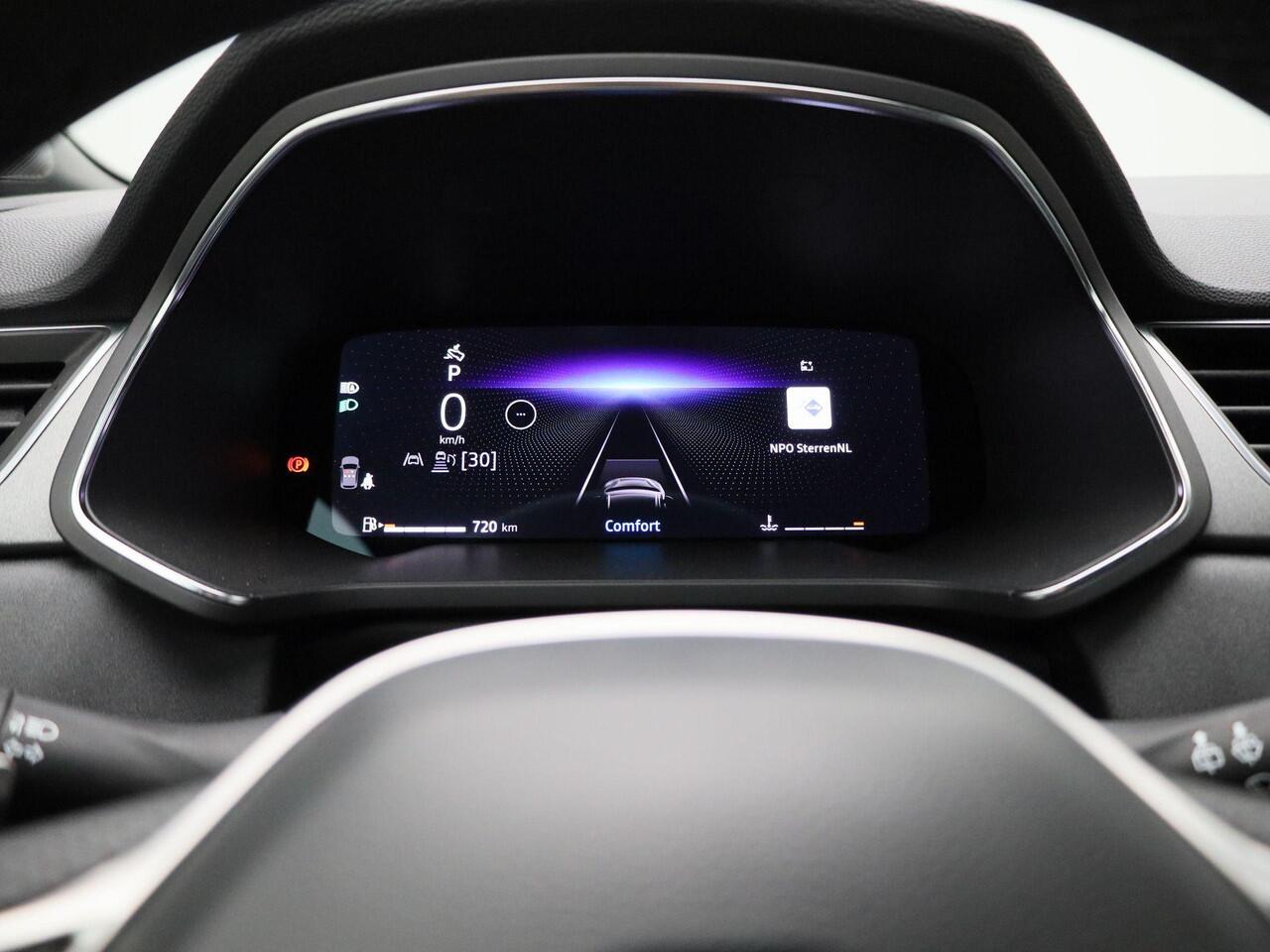 Renault CAPTUR 1.3 mild hybrid 160Pk techno | Google Navigatie | Apple & Android Carplay | Parkeersensoren & Camera | Adaptieve Cruise Control | Privacy Glass | Stoel & Stuurverwarming | Climate Control |