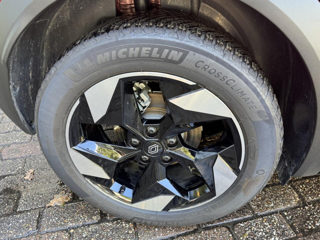 Renault CAPTUR 1.0 TCe 90 techno