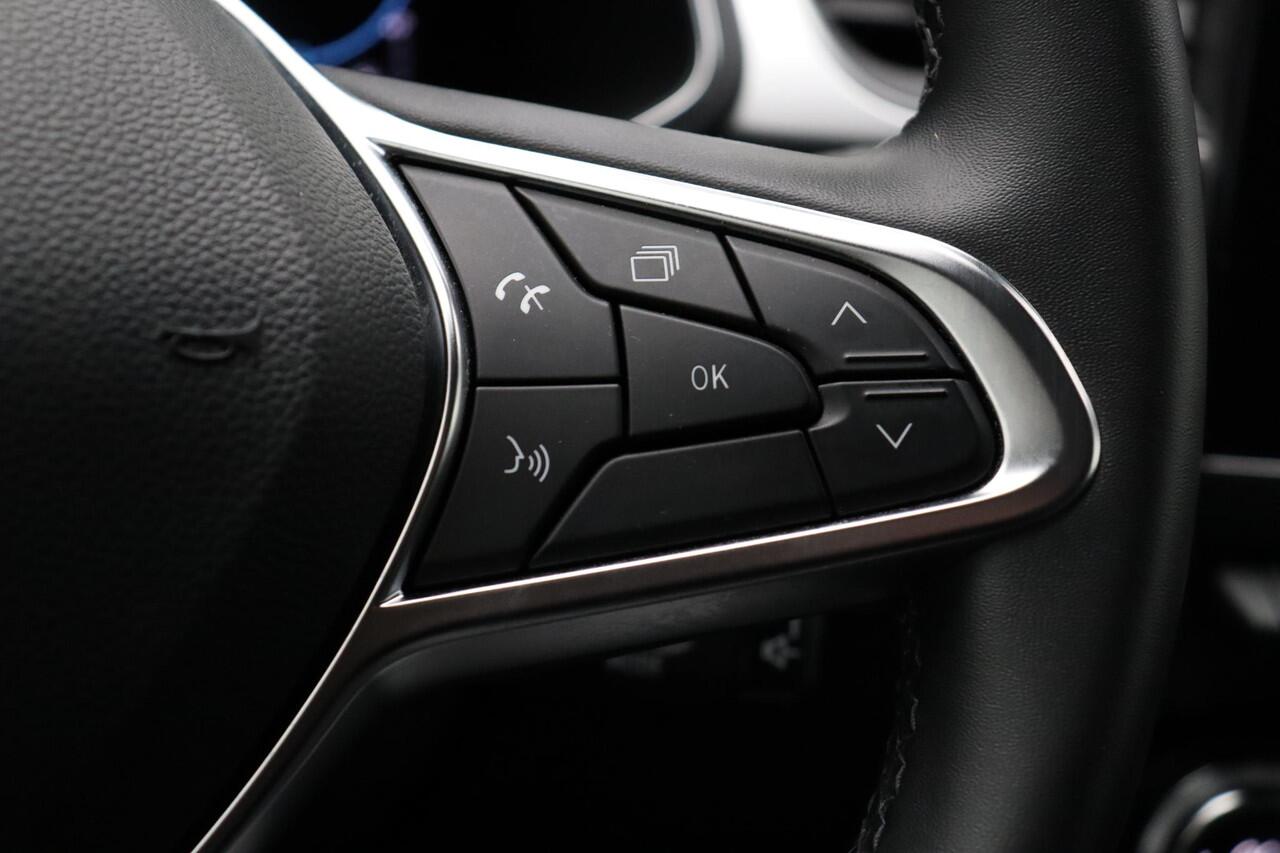 Renault CAPTUR E-Tech full hybrid 145pk techno | Achteruitrijcamera | Climate Control | Digitale Cockpit | Apple/Android Carplay | Groot Scherm Navi |