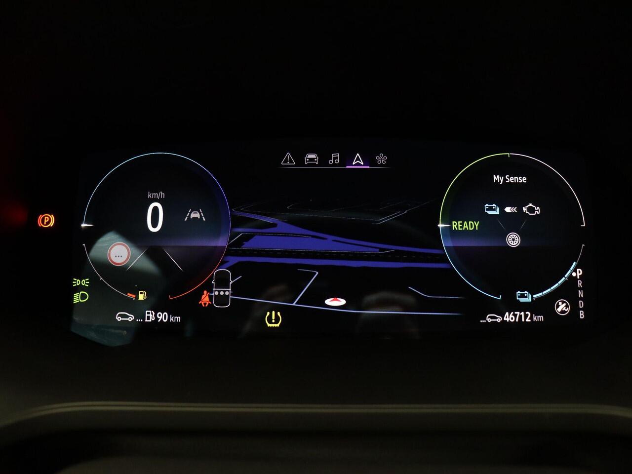 Renault CAPTUR E-Tech full hybrid 145pk techno | Achteruitrijcamera | Climate Control | Digitale Cockpit | Apple/Android Carplay | Groot Scherm Navi |