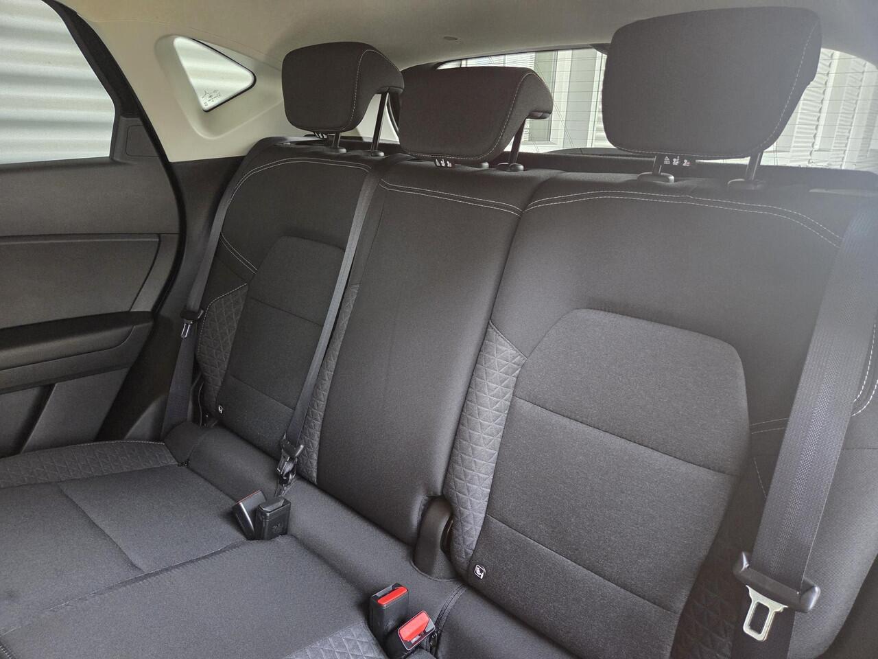 Renault CAPTUR 1.0 TCe 100 Bi-Fuel Intens