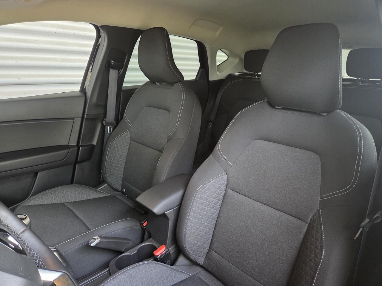 Renault CAPTUR 1.0 TCe 100 Bi-Fuel Intens