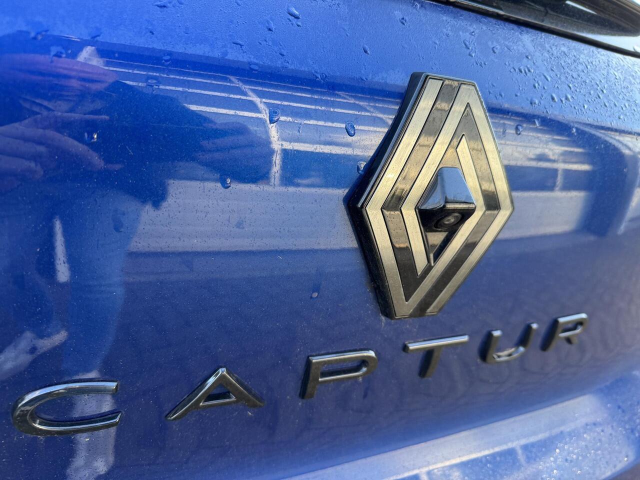 Renault CAPTUR 1.6 E-Tech 145 esprit Alpine+Pack Winter&Trekhaak!