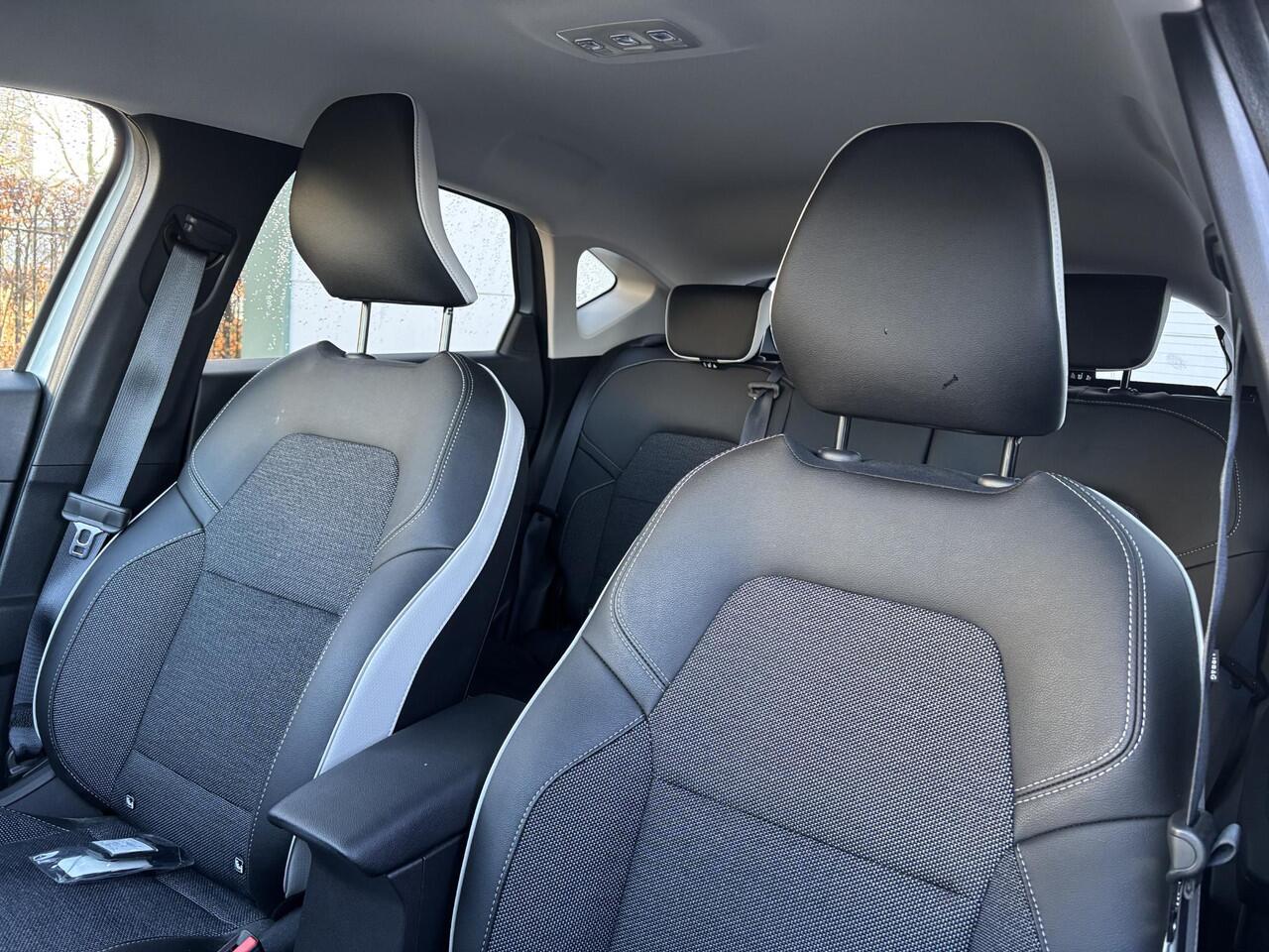 Renault CAPTUR 1.6 E-Tech full hybrid 145 techno -