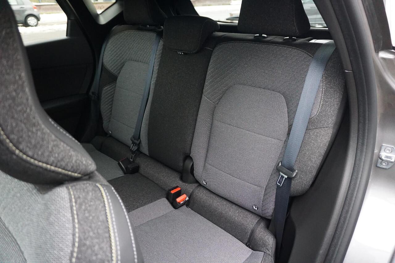 Renault CAPTUR 1.3 mild hybrid 160 techno | Pack Advanced Driving | Pack winter