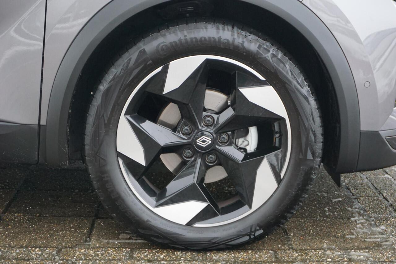 Renault CAPTUR 1.3 mild hybrid 160 techno | Pack Advanced Driving | Pack winter