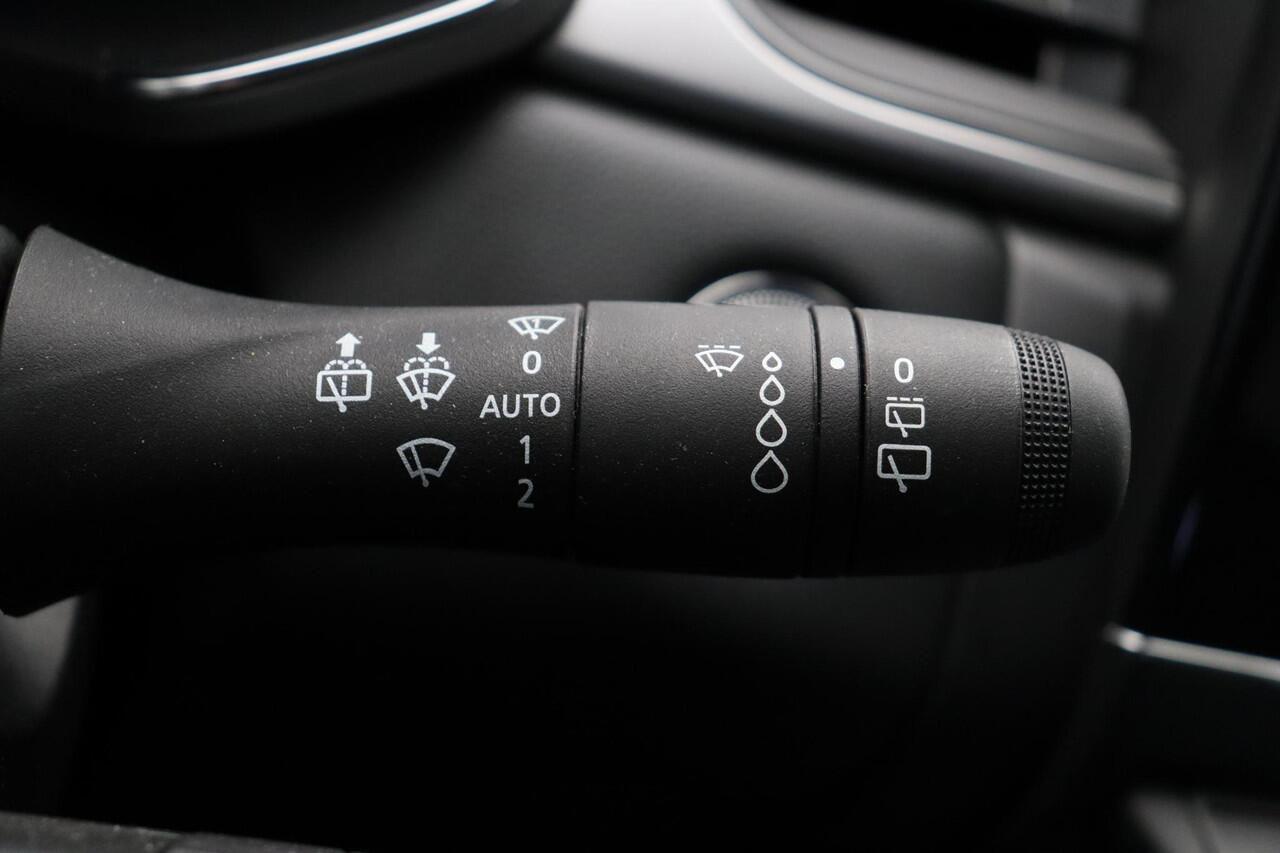 Renault CAPTUR 1.6 E-Tech Hybrid 145 Techno | LED | Clima | Keyless | Achteruitrijcamera | Groot scherm |