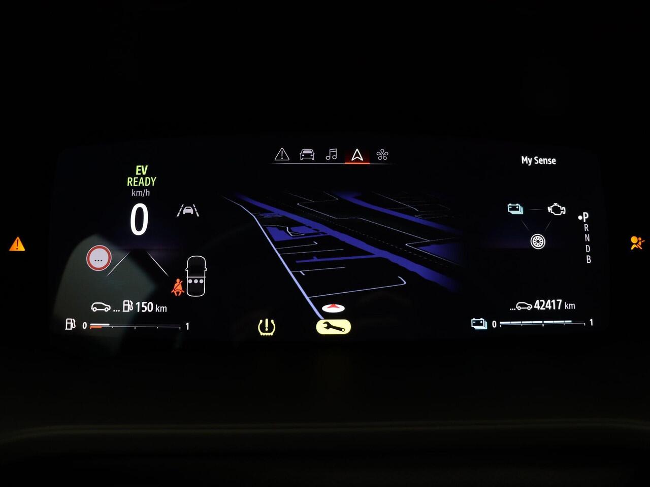 Renault CAPTUR 1.6 E-Tech Hybrid 145 Techno | LED | Clima | Keyless | Achteruitrijcamera | Groot scherm |