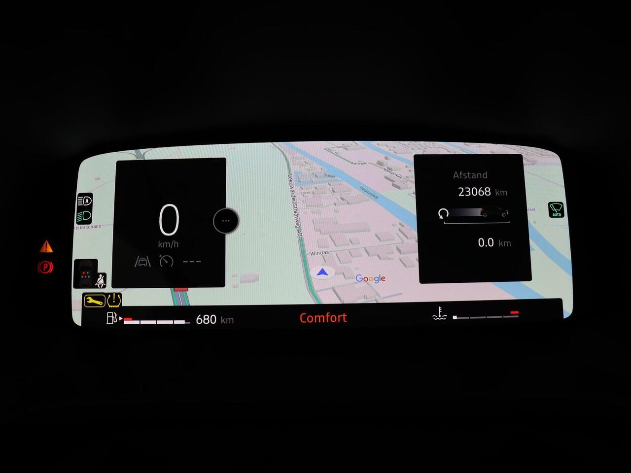 Renault CAPTUR TCe 90pk techno | Harman Kardon | Stoel en stuurverwarming | Digitaal Dashboard | Achteruitrijcamera