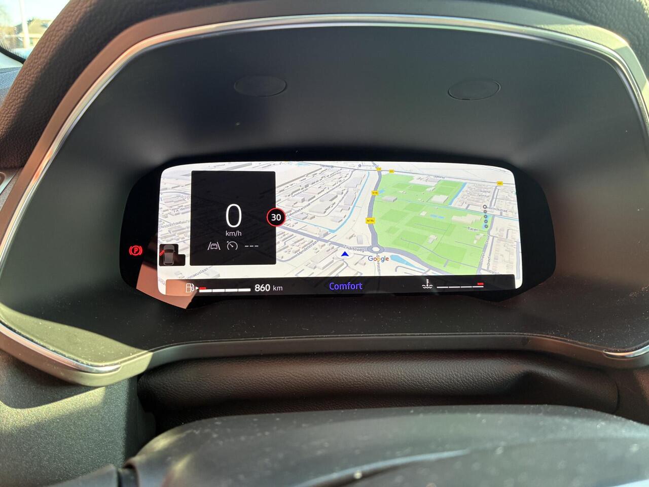 Renault CAPTUR 1.0 TCe 90 techno / Demo Aalsmeer