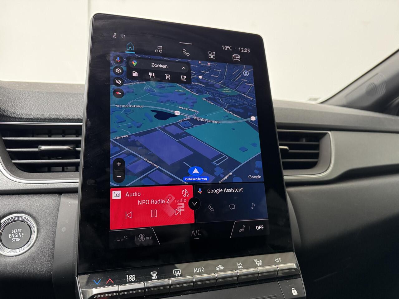 Renault CAPTUR 1.0 TCe 90 Techno | Navigatie | Achteruitrijcamera | Cruise Control | All-Season Banden |