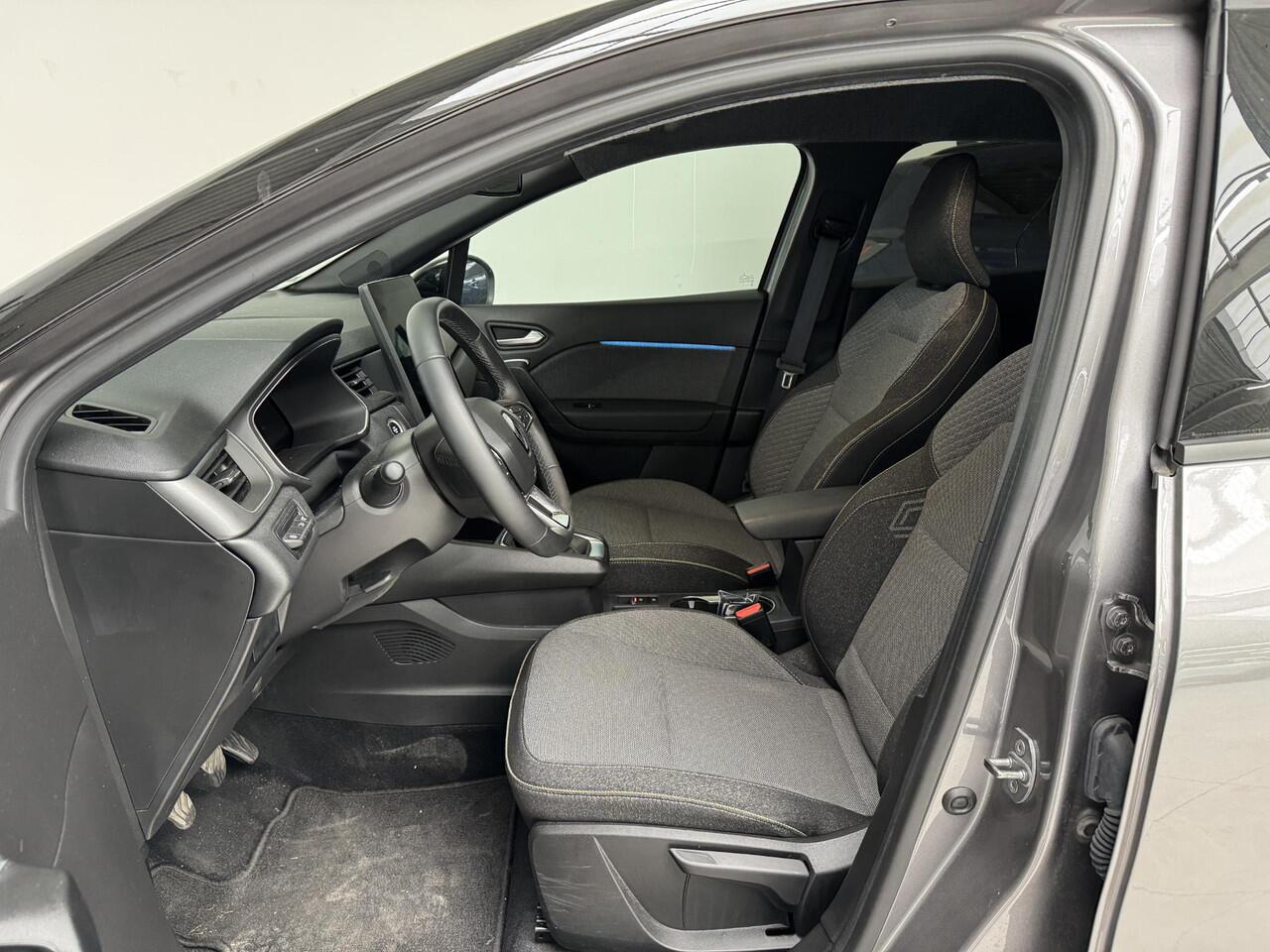 Renault CAPTUR 1.0 TCe 90 Techno | Navigatie | Achteruitrijcamera | Cruise Control | All-Season Banden |