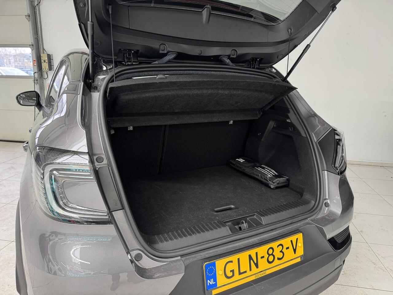 Renault CAPTUR 1.0 TCe 90 Techno | Navigatie | Achteruitrijcamera | Cruise Control | All-Season Banden |