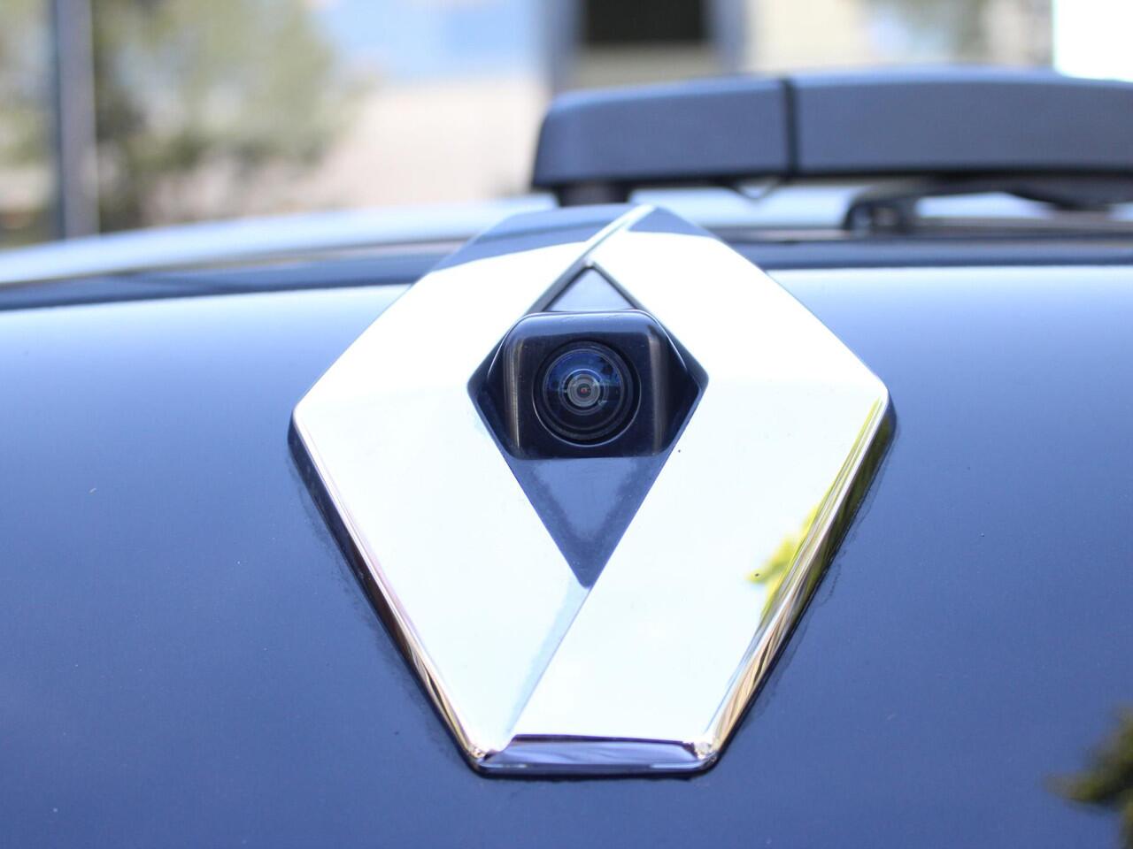 Renault CAPTUR 1.6 E-Tech Full Hybrid 145 Techno AUTOMAAT / 9,3'' NAVI / 10,25'' DASHBOARD / CAMERA / CRUISE / CLIMATE / PDC V+A / APPLE CARPLAY / ANDROID AUTO / PRIVACY GLASS / 17''