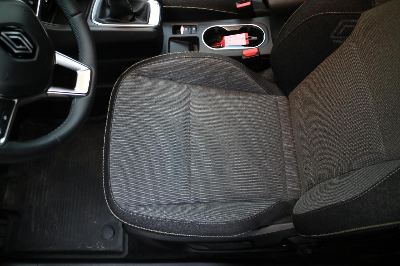 Renault CAPTUR 90 Techno | Camera | Trekhaak! |