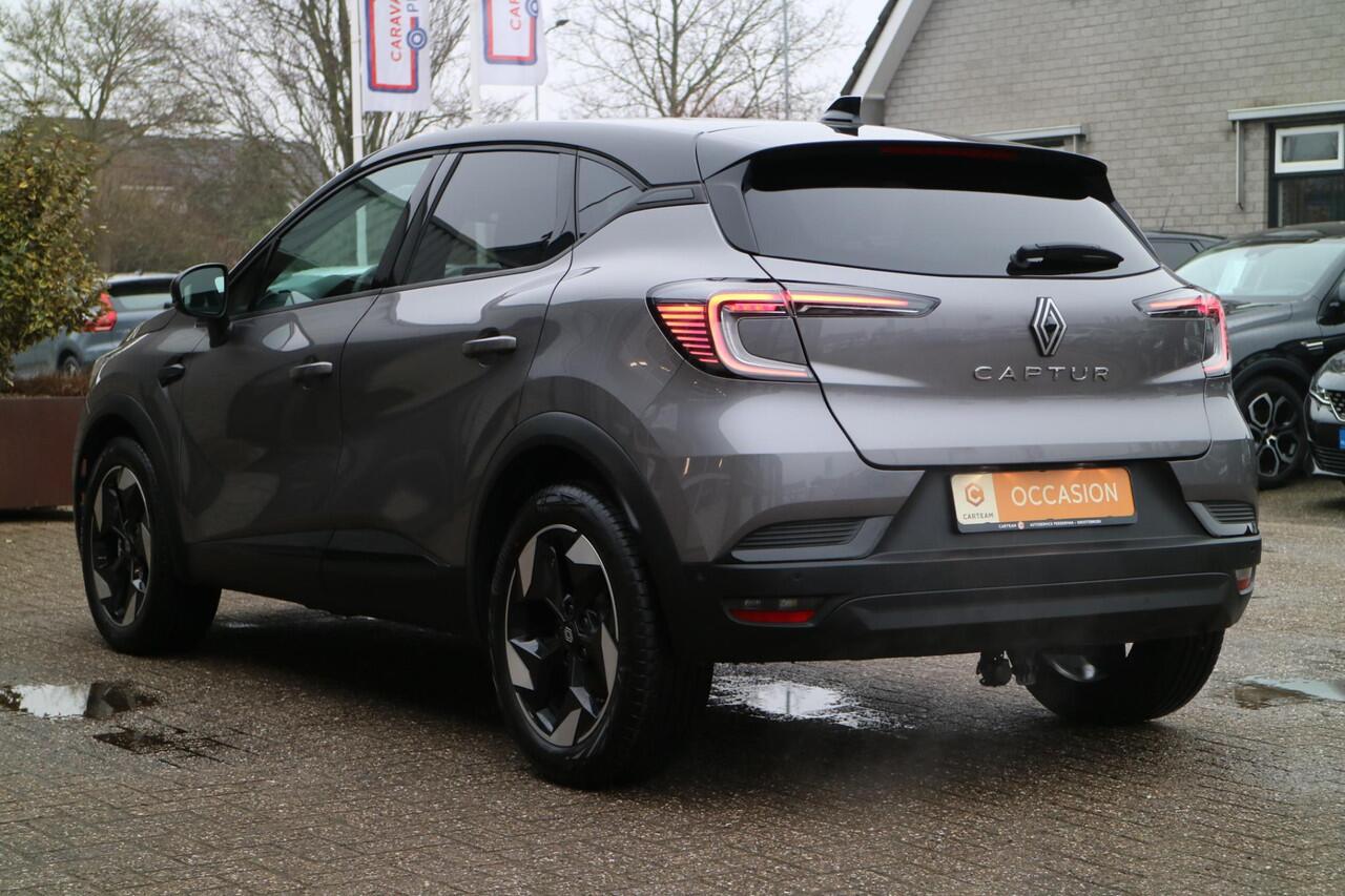 Renault CAPTUR 90 Techno | Camera | Trekhaak! |