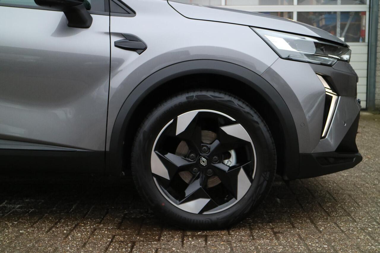 Renault CAPTUR 90 Techno | Camera | Trekhaak! |