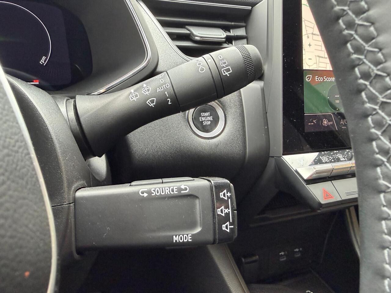 Renault CAPTUR TCe 90 Techno l Harman Kardon l Stoel- en stuurverwarming |