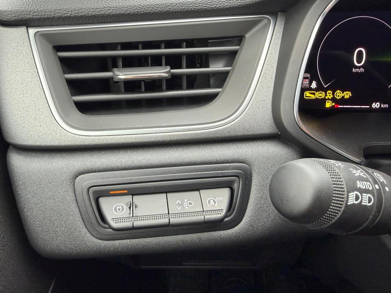 Renault CAPTUR TCe 90 Techno l Harman Kardon l Stoel- en stuurverwarming |