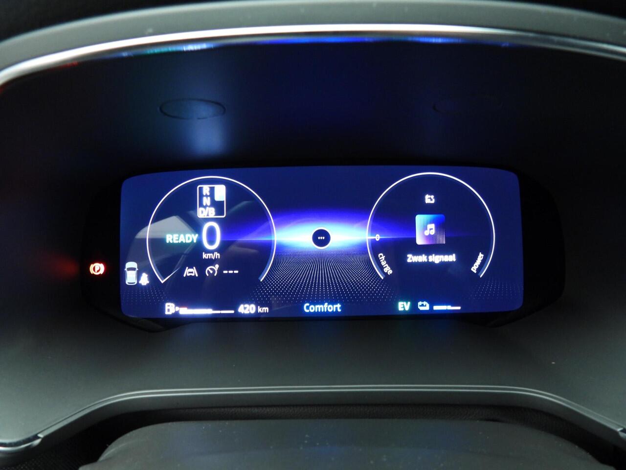 Renault CAPTUR 1.6 E-Tech full hybrid 145 esprit Alpine | Pack Winter | Pack Advanced Driving