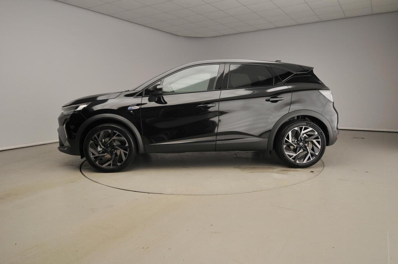 Renault CAPTUR 1.6 E-Tech full hybrid 145 esprit Alpine | Pack Winter | Pack Advanced Driving