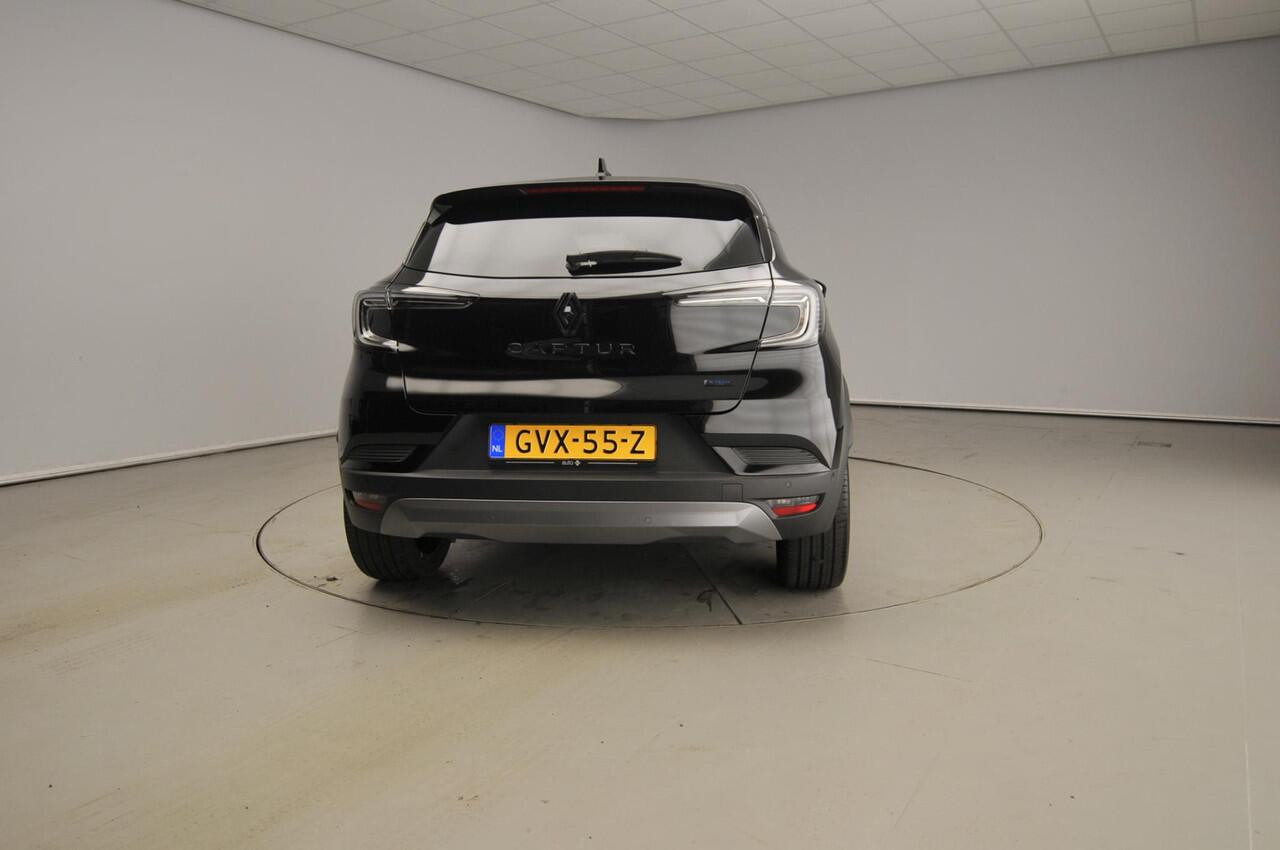 Renault CAPTUR 1.6 E-Tech full hybrid 145 esprit Alpine | Pack Winter | Pack Advanced Driving