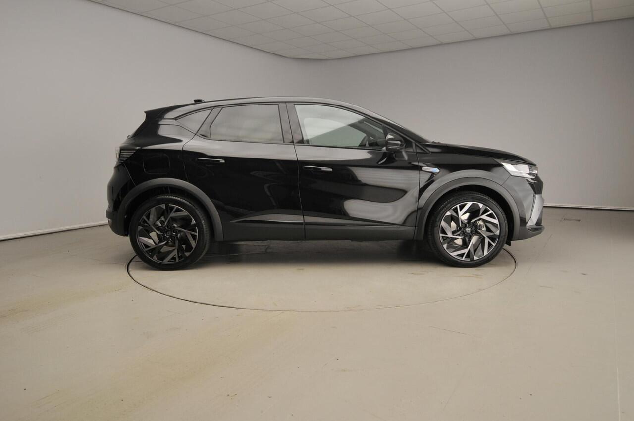 Renault CAPTUR 1.6 E-Tech full hybrid 145 esprit Alpine | Pack Winter | Pack Advanced Driving